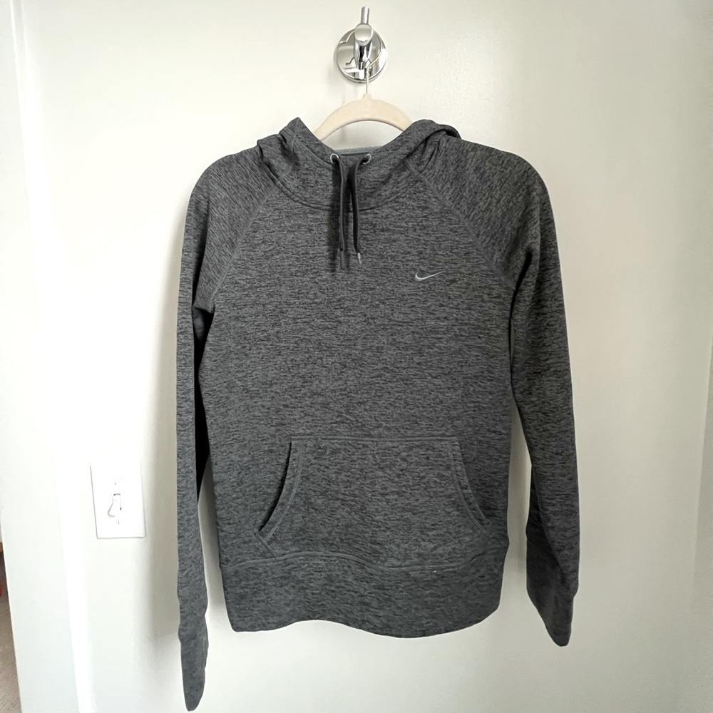 Good condition Nike sweatshirt size XS